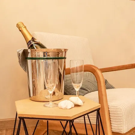 Le Havre De Pierres, Puy Du Fou Tatil Evi