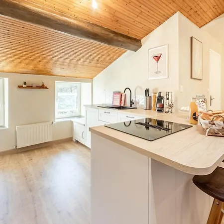 Tatil Evi Le Havre De Pierres, Puy Du Fou