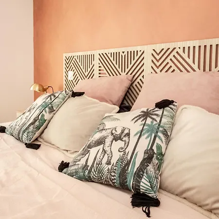 Holiday home Le Havre De Pierres, Puy Du Fou Mauleon