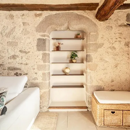 Le Havre De Pierres, Puy Du Fou * Mauleon