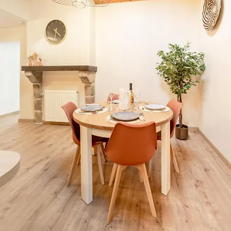 Le Havre De Pierres, Puy Du Fou *