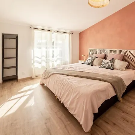 Le Havre De Pierres, Puy Du Fou Tatil Evi *