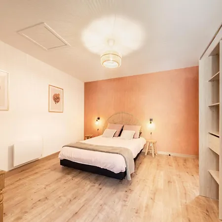 Tatil Evi Le Havre De Pierres, Puy Du Fou