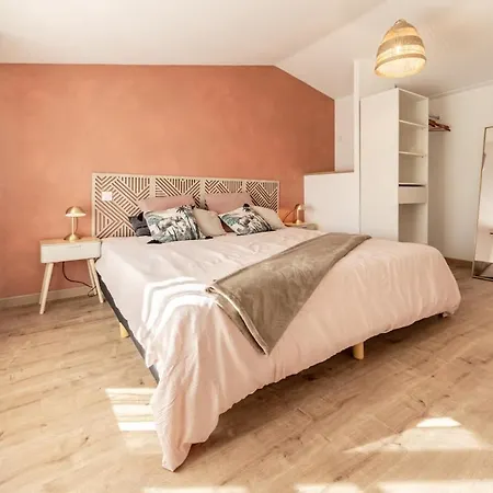 Le Havre De Pierres, Puy Du Fou Tatil Evi Mauleon