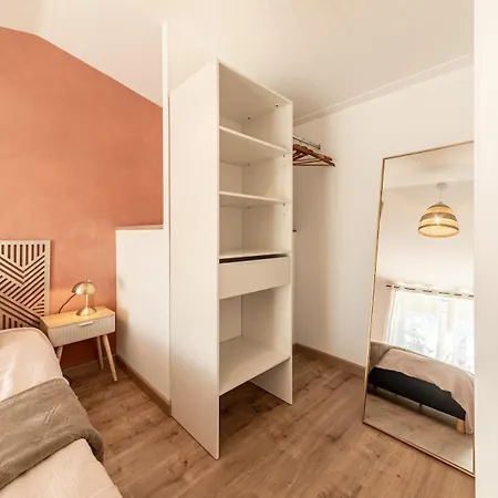 Le Havre De Pierres, Puy Du Fou Tatil Evi *