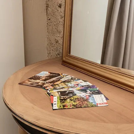 Le Havre De Pierres, Puy Du Fou Tatil Evi