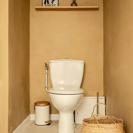 Le Havre De Pierres, Puy Du Fou Tatil Evi *