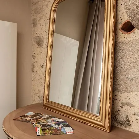 Le Havre De Pierres, Puy Du Fou *