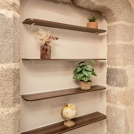 Le Havre De Pierres, Puy Du Fou