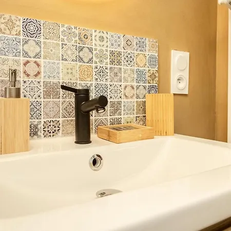 Holiday home Le Havre De Pierres, Puy Du Fou *