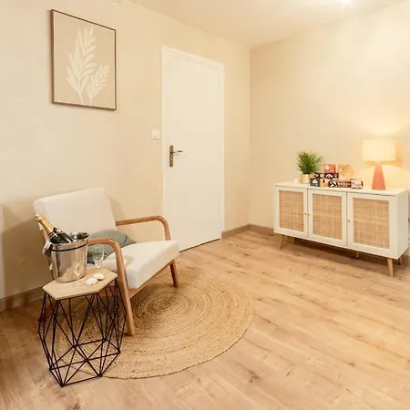 Tatil Evi Le Havre De Pierres, Puy Du Fou