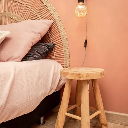 Le Havre De Pierres, Puy Du Fou Tatil Evi Mauleon