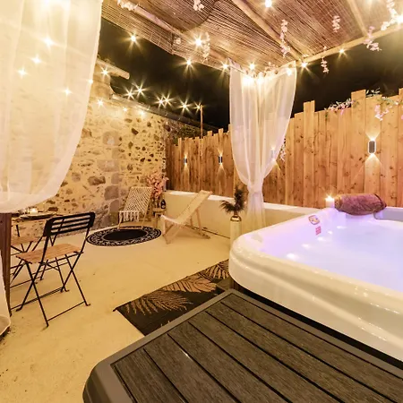 Le Havre De Pierres, Puy Du Fou *