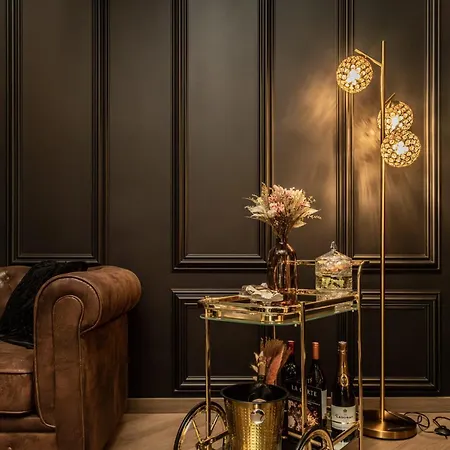 Le Havre De Pierres, Puy Du Fou Mauleon