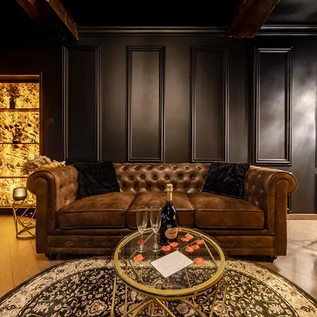 Le Havre De Pierres, Puy Du Fou Mauleon