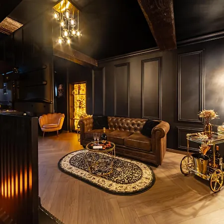 Tatil Evi Le Havre De Pierres, Puy Du Fou *