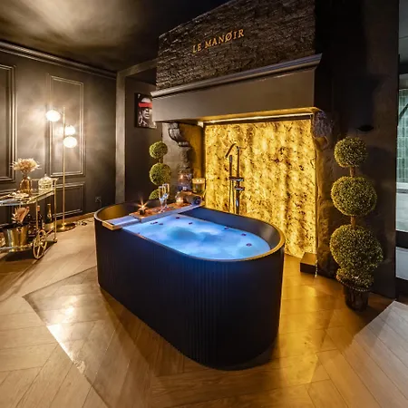 Le Havre De Pierres, Puy Du Fou Mauleon