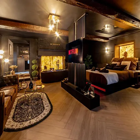 Le Havre De Pierres, Puy Du Fou Mauleon