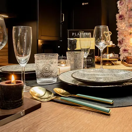 Le Havre De Pierres, Puy Du Fou