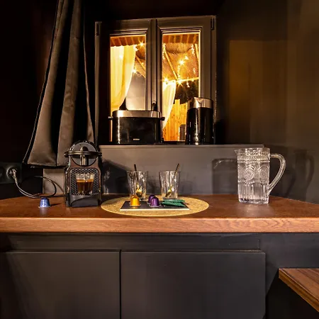 Le Havre De Pierres, Puy Du Fou Tatil Evi