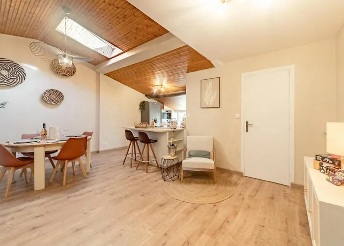 Le Havre De Pierres, Puy Du Fou