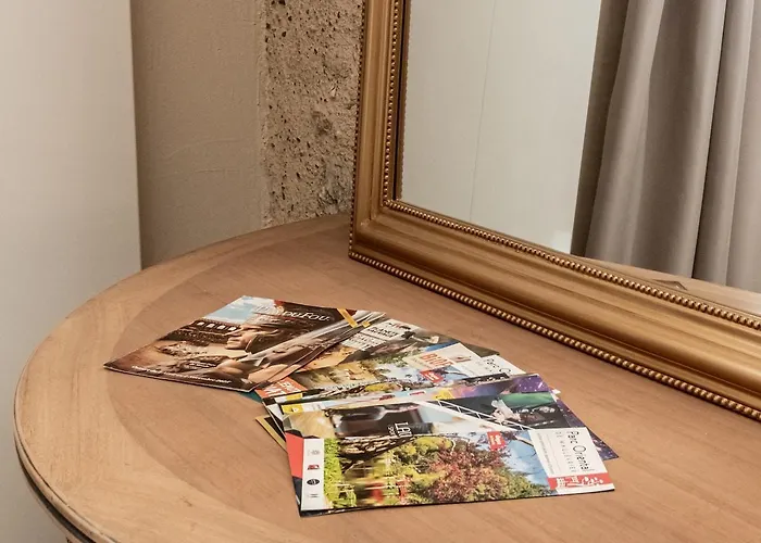 Le Havre De Pierres, Puy Du Fou Holiday home