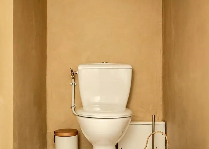 Le Havre De Pierres, Puy Du Fou Holiday home *