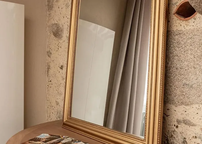 Le Havre De Pierres, Puy Du Fou *