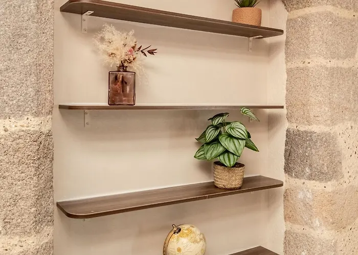 Le Havre De Pierres, Puy Du Fou