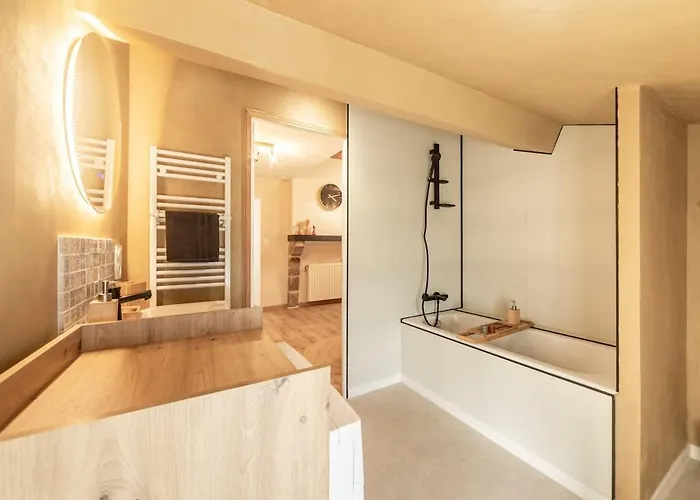 Le Havre De Pierres, Puy Du Fou Holiday home