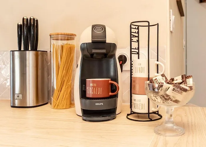 Le Havre De Pierres, Puy Du Fou Holiday home *