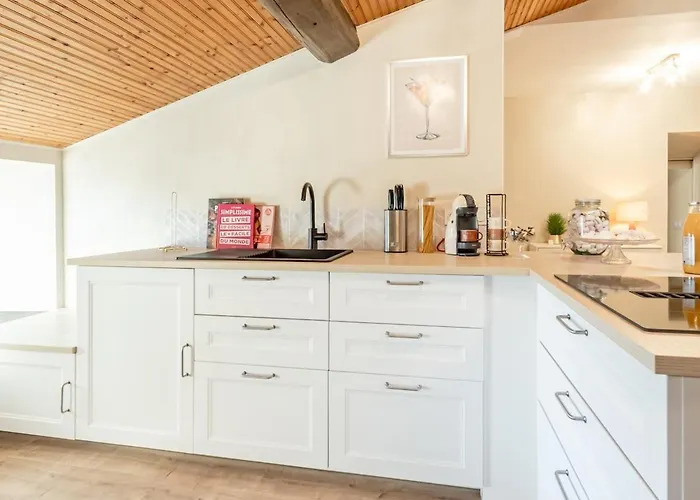 Le Havre De Pierres, Puy Du Fou Mauleon