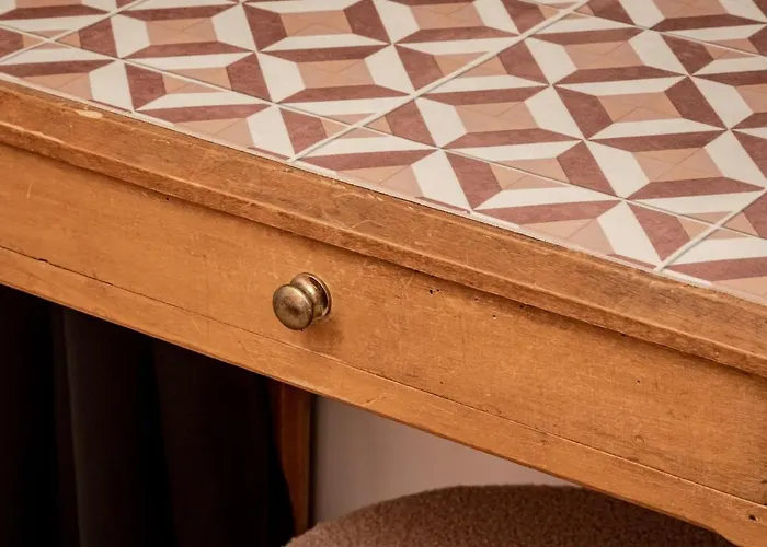 Le Havre De Pierres, Puy Du Fou *