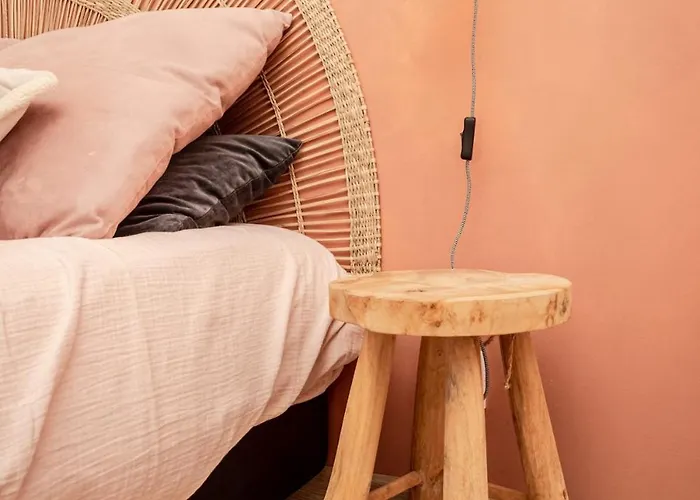 Le Havre De Pierres, Puy Du Fou Holiday home Mauleon