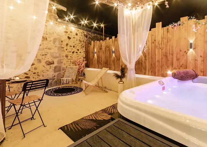 Le Havre De Pierres, Puy Du Fou *