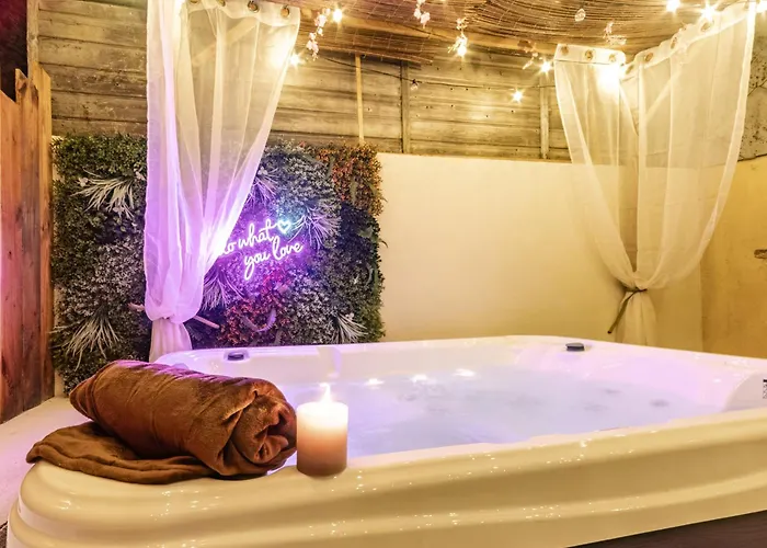 Holiday home Le Havre De Pierres, Puy Du Fou