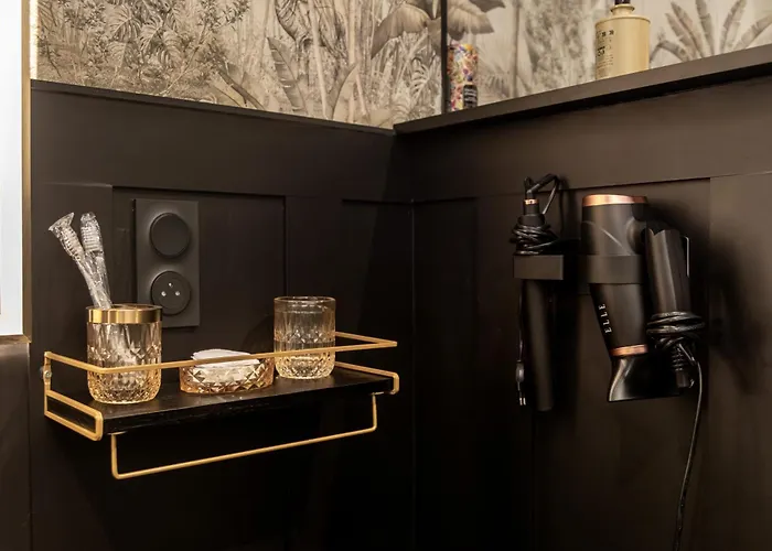 Le Havre De Pierres, Puy Du Fou Holiday home *