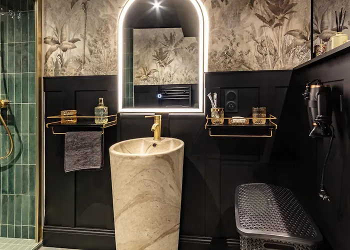 Le Havre De Pierres, Puy Du Fou Holiday home Mauleon