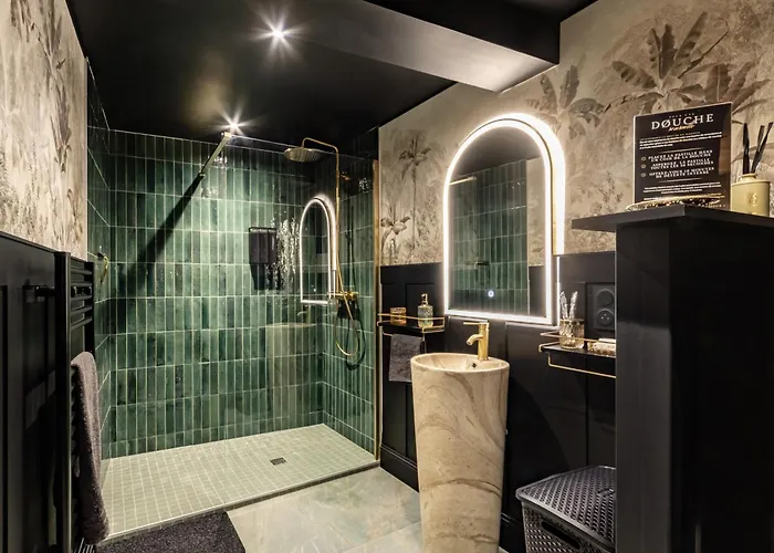 Le Havre De Pierres, Puy Du Fou