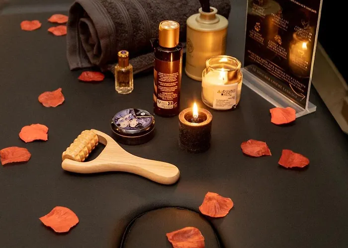 Le Havre De Pierres, Puy Du Fou Holiday home Mauleon