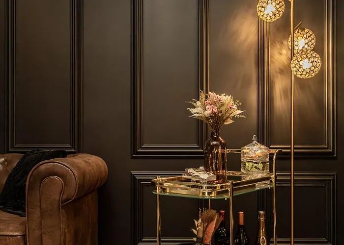 Le Havre De Pierres, Puy Du Fou Mauleon