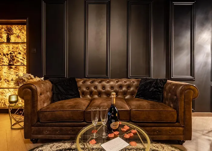 Le Havre De Pierres, Puy Du Fou Mauleon