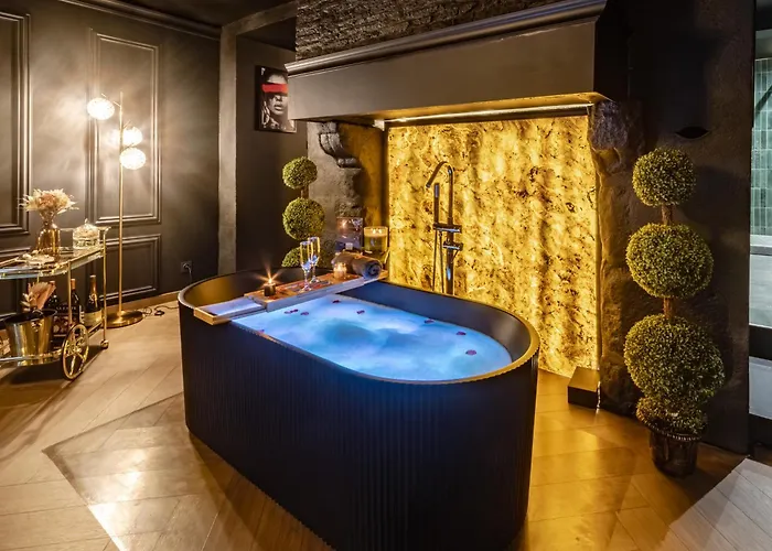 Le Havre De Pierres, Puy Du Fou Mauleon