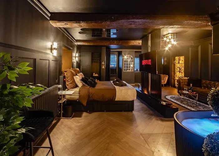 Le Havre De Pierres, Puy Du Fou *