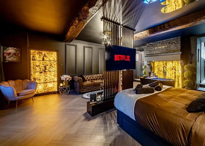 Le Havre De Pierres, Puy Du Fou Mauleon