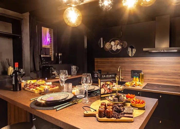 Le Havre De Pierres, Puy Du Fou Mauleon